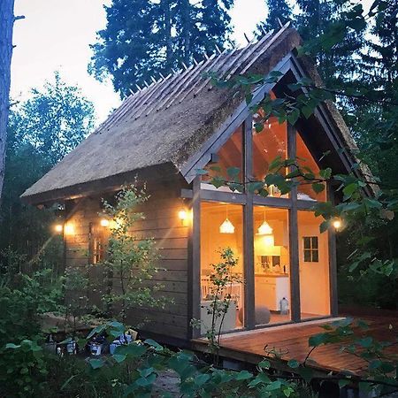 Tahkuna Forest House Kõrgessaare Eksteriør bilde