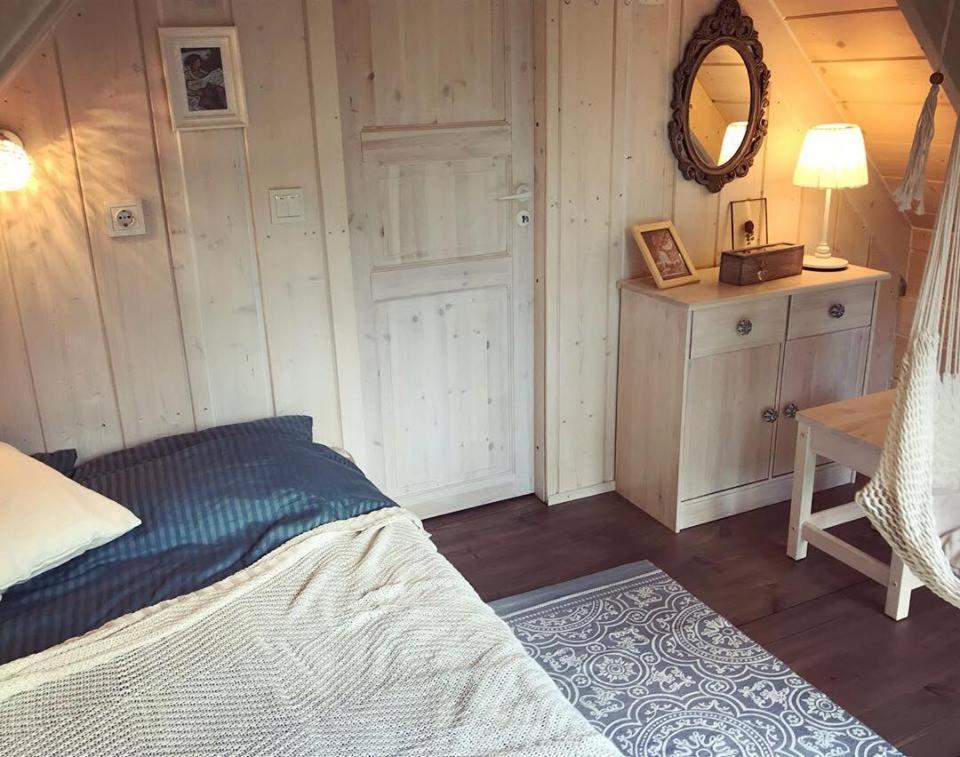 Tahkuna Forest House Kõrgessaare Eksteriør bilde