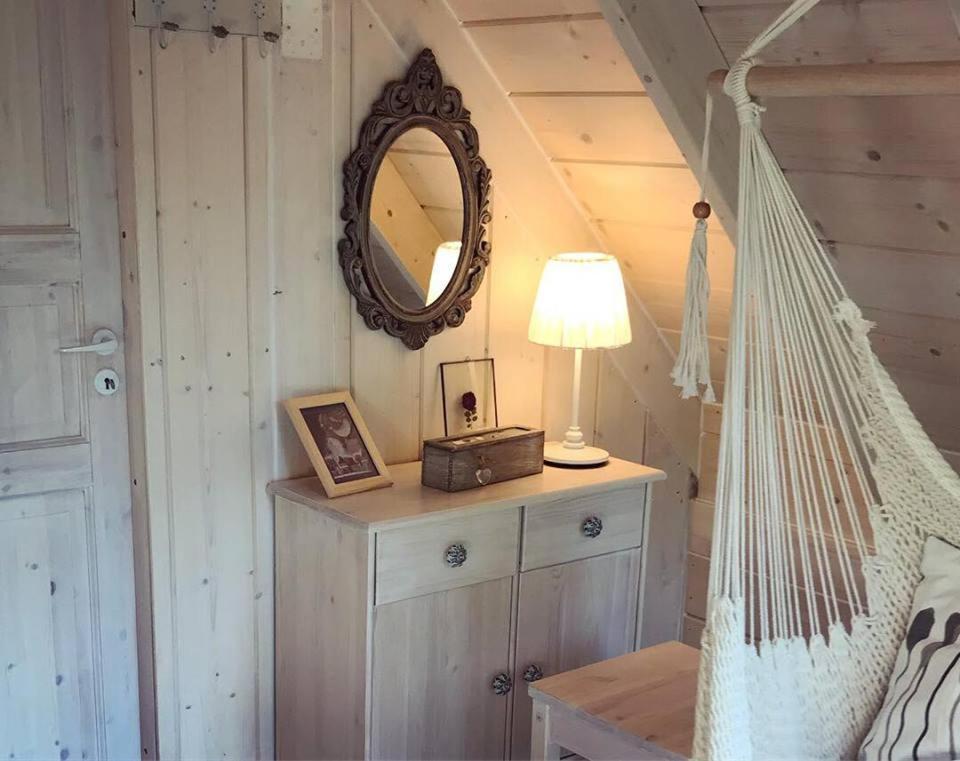 Tahkuna Forest House Kõrgessaare Eksteriør bilde