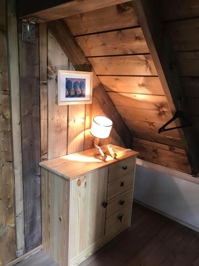 Tahkuna Forest House Kõrgessaare Eksteriør bilde