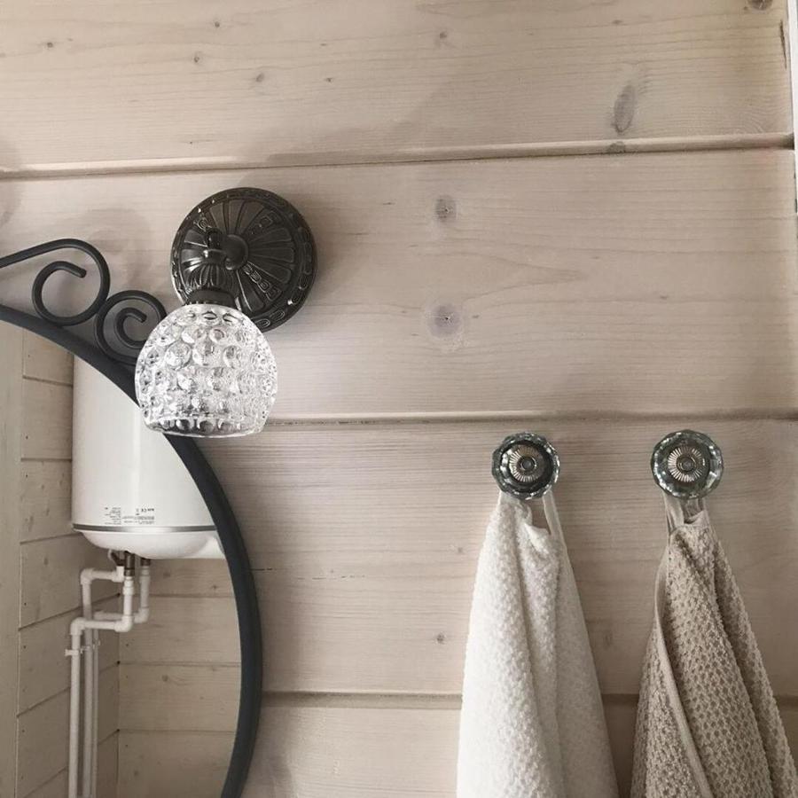 Tahkuna Forest House Kõrgessaare Eksteriør bilde