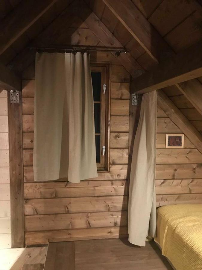 Tahkuna Forest House Kõrgessaare Eksteriør bilde