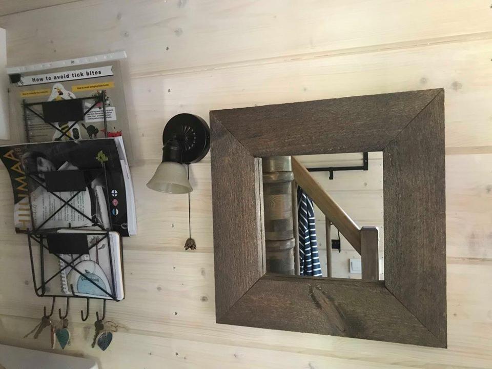 Tahkuna Forest House Kõrgessaare Eksteriør bilde